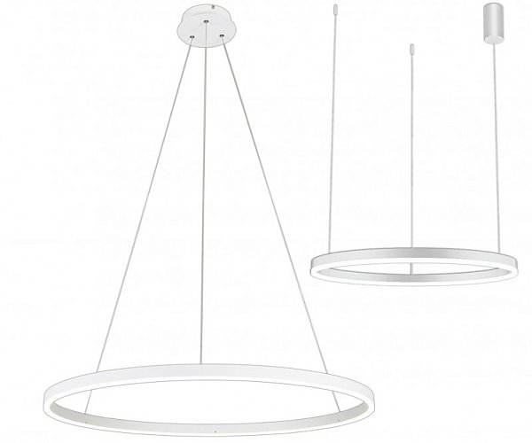 Подвесной светильник Kink Light 08228,01A (4000K)