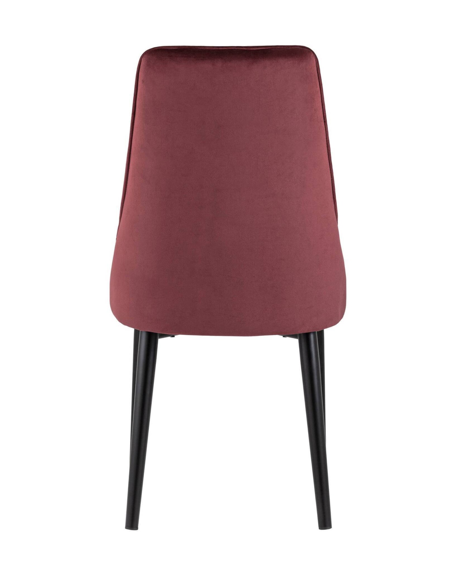 Стул Версаль велюр винный Stool Group