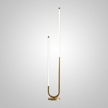 Торшер DIVERT FL H160 by ImperiumLoft