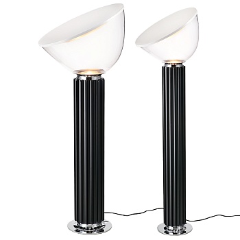 Торшер Taccia by ImperiumLoft