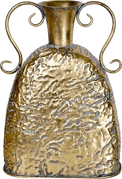 Ваза с ручками Гана Glasar 57-353