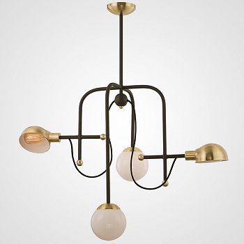 Подвесной светильник FAD L97 by ImperiumLoft