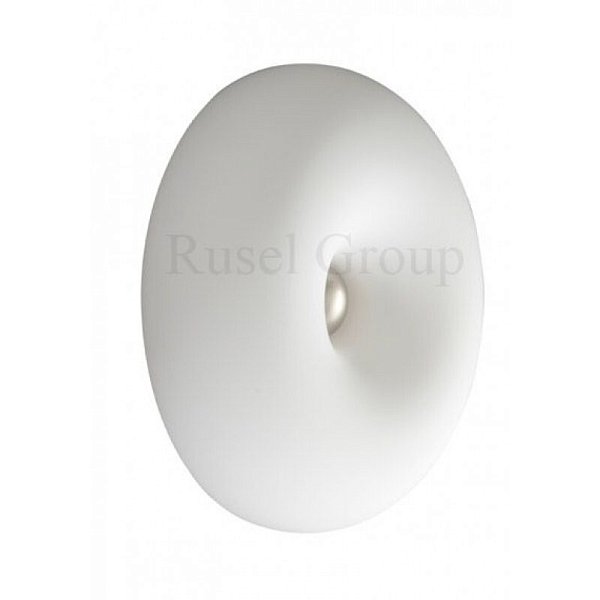 Настенно-потолочный светильник Studio Italia Design Bubble AP1-PL1