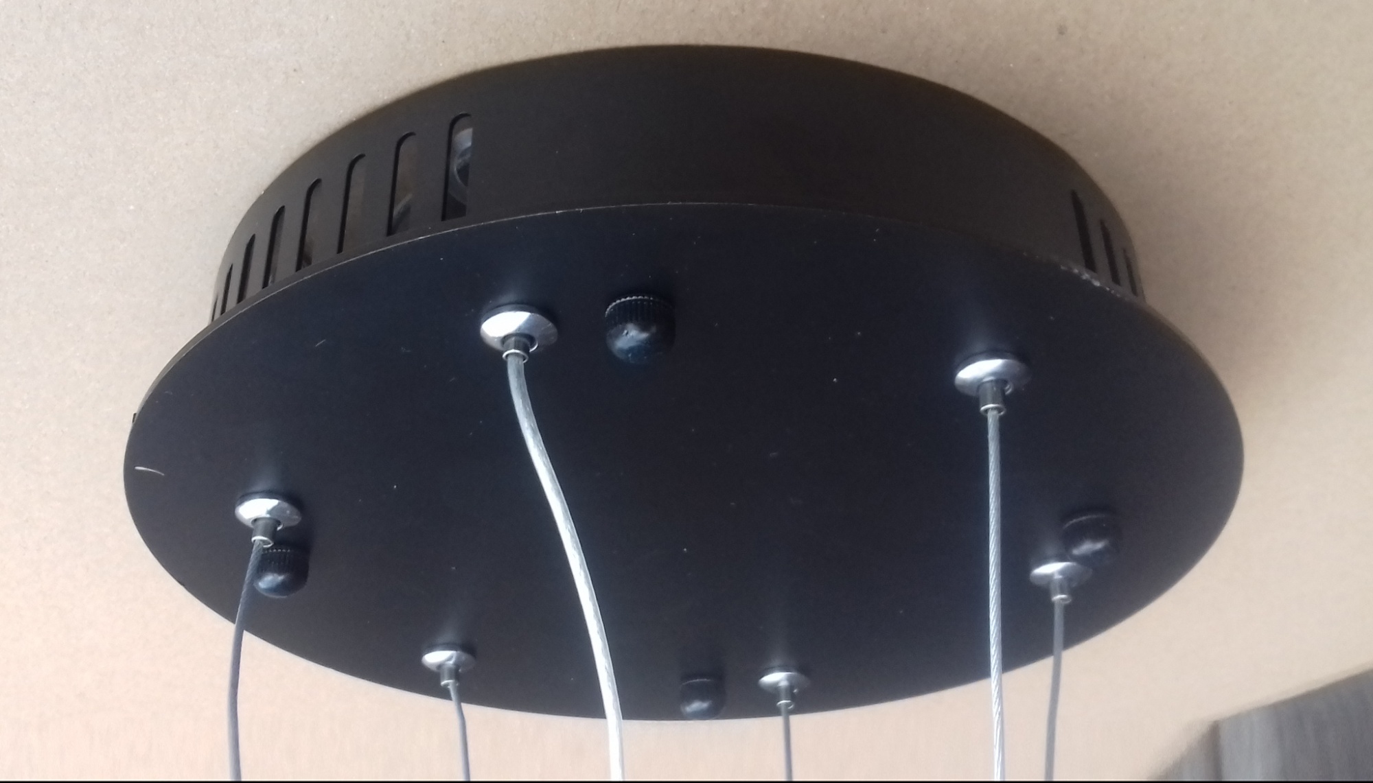 Люстра Delight Collection Crystal