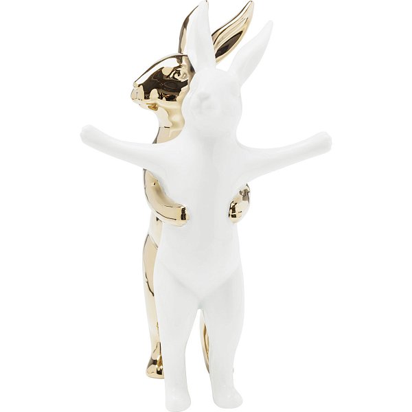 Статуэтка Rabbit 60517 KARE