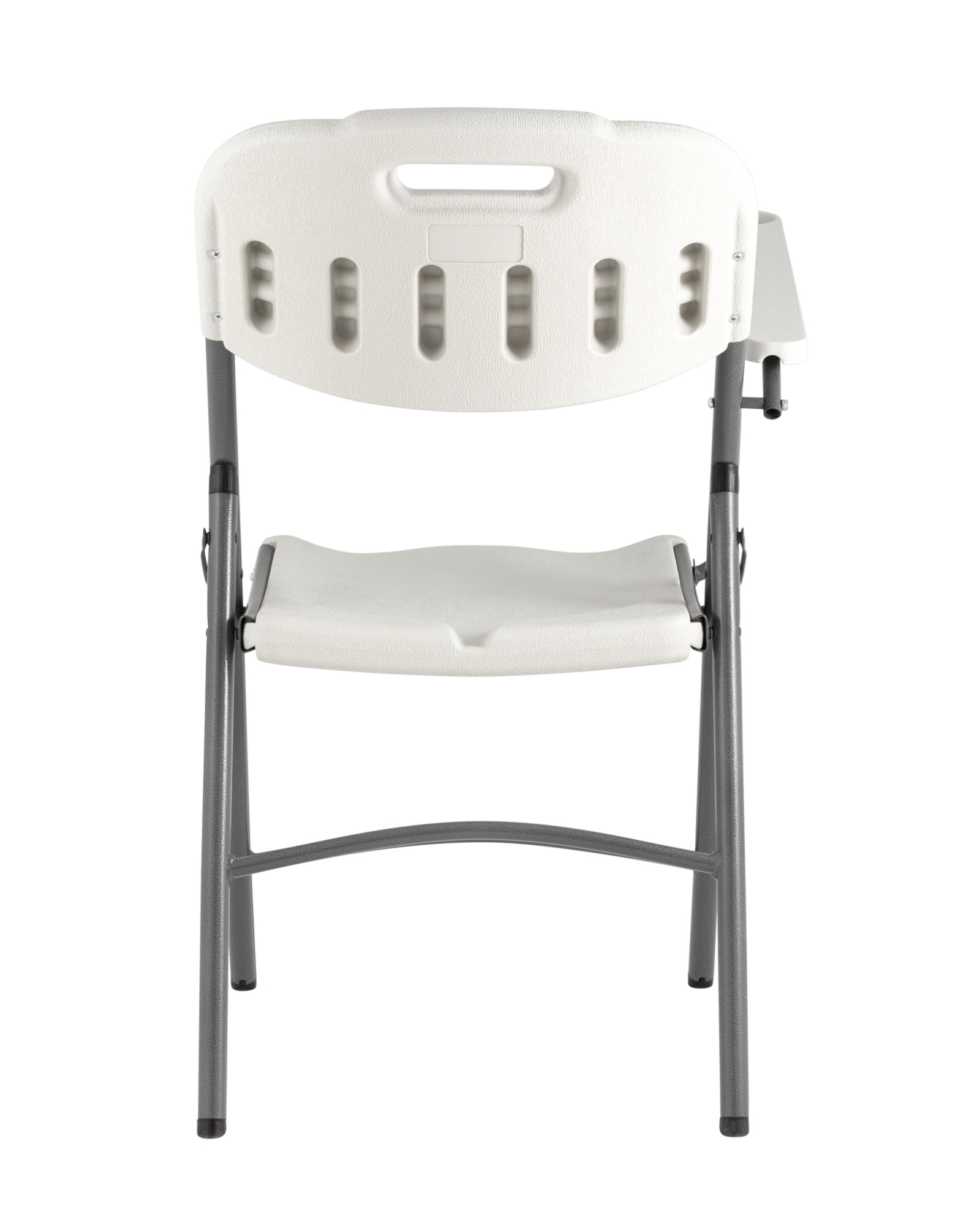 Стул складной банкетный Кейт со столиком (с пюпитром) Stool Group