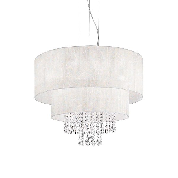 Потолочный светильник Ideal Lux OPERA SP6 068299