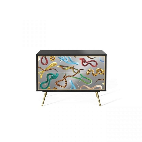 Комод Seletti Snakes 14431