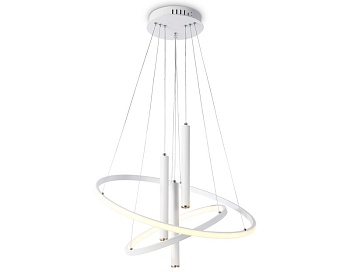 Каскадная люстра Ambrella Light FL5371