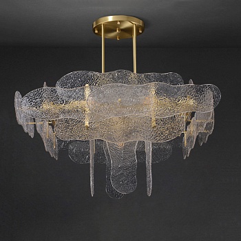 Люстра MELIA D70 by ImperiumLoft