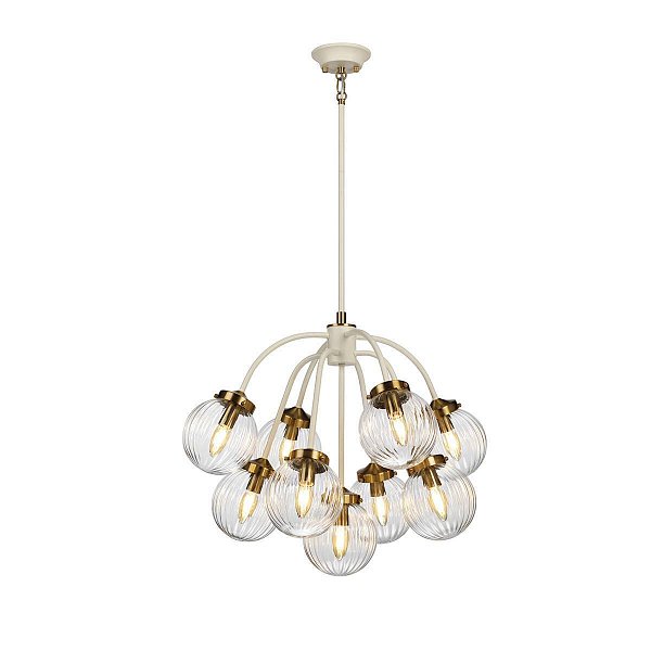 Люстра Elstead DL-COSMOS9