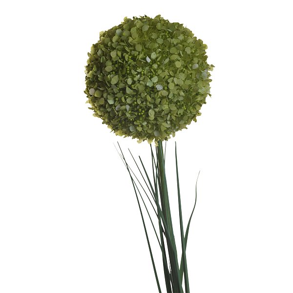 Алиум малый зеленый Garda Decor 8J-13RS0011