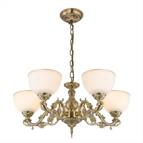 Подвесная люстра Citilux CL405253