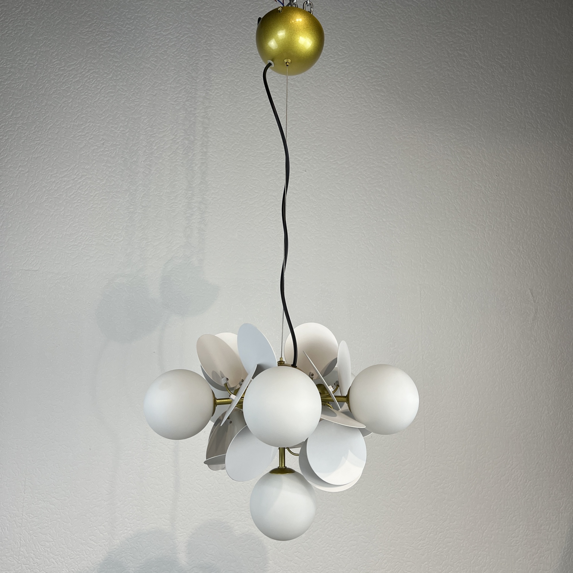 Люстра Matisse Self 6 By Imperiumloft