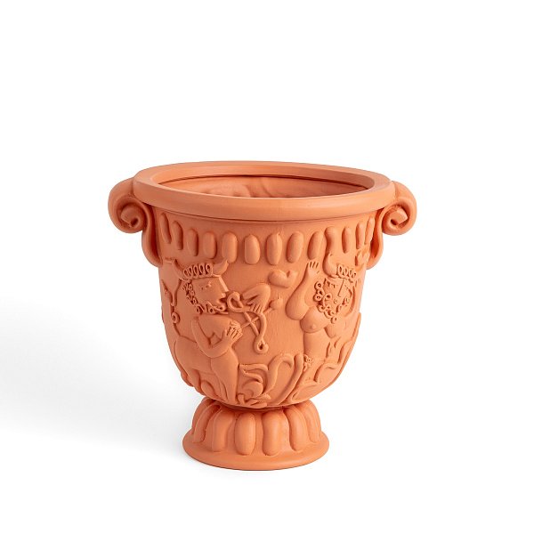 Ваза Seletti Goblet Mythic 11523