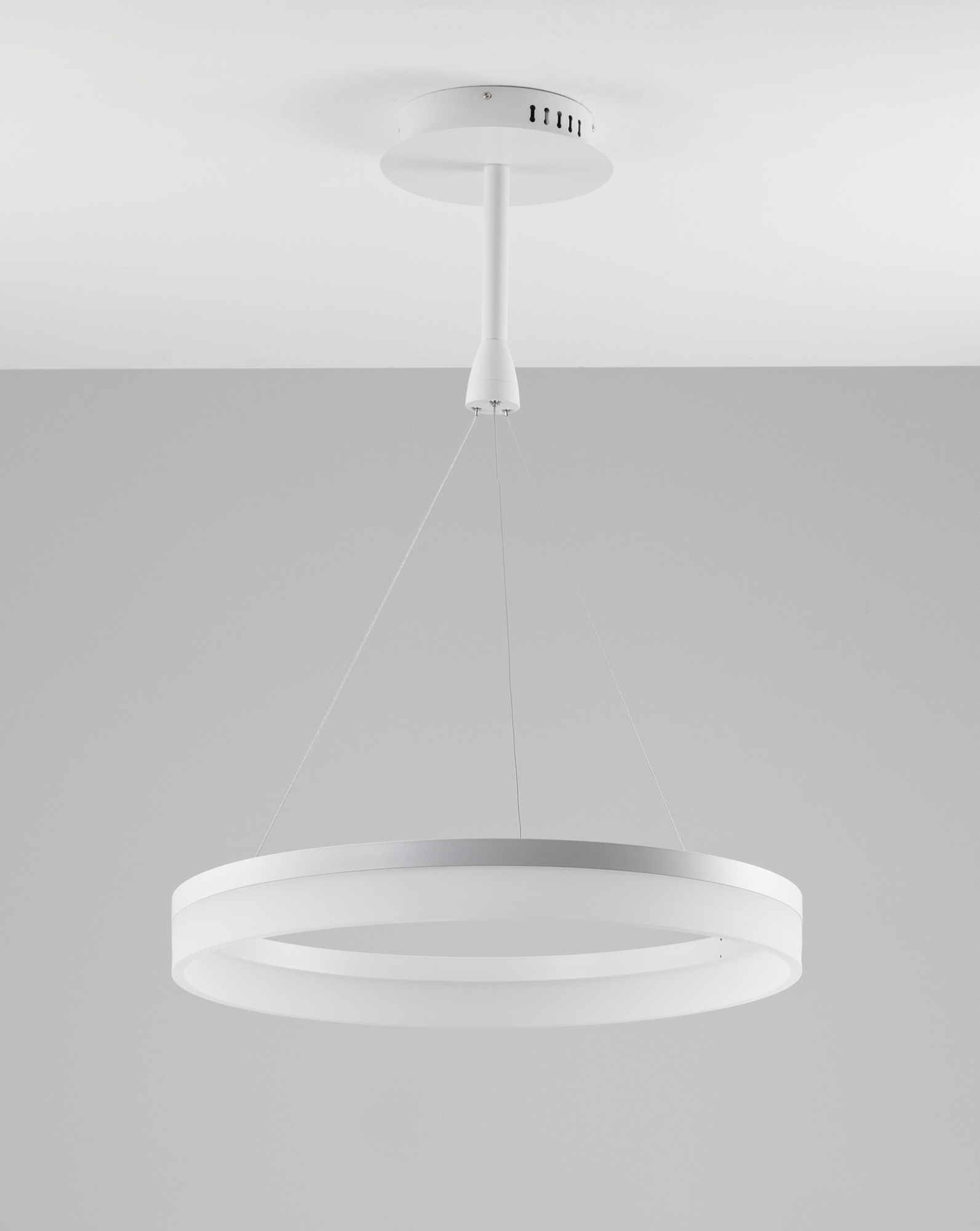 Светодиодная потолочная люстра Moderli V1762-PL Crime LED*38W