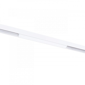 Светильник на шине ARTE Lamp A4662PL-1WH