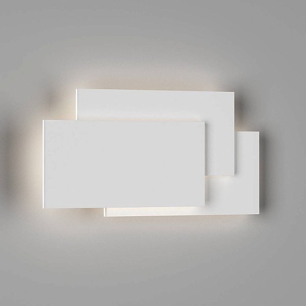 Светильник настенный DesignLed GW-6809-9-WH-NW