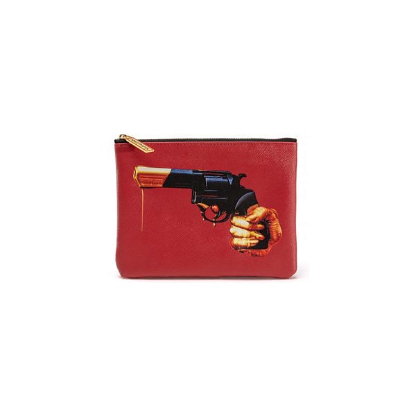 Косметичка Seletti Revolver 02536