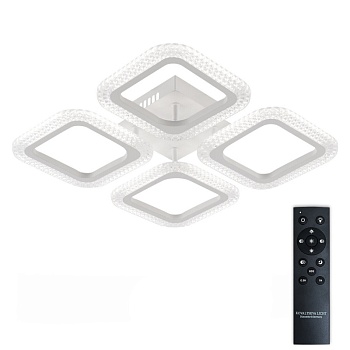 Накладной светильник Natali Kovaltseva LED LAMPS 81445