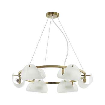 Люстра Lumion 6571/6