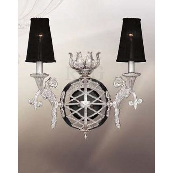 Настенный светильник Riperlamp Arianna 379N