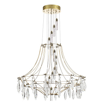 Подвесная люстра Odeon Light 7000/51L