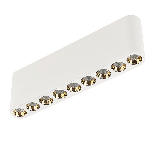 Потолочный Odeon Light 7091/21CL