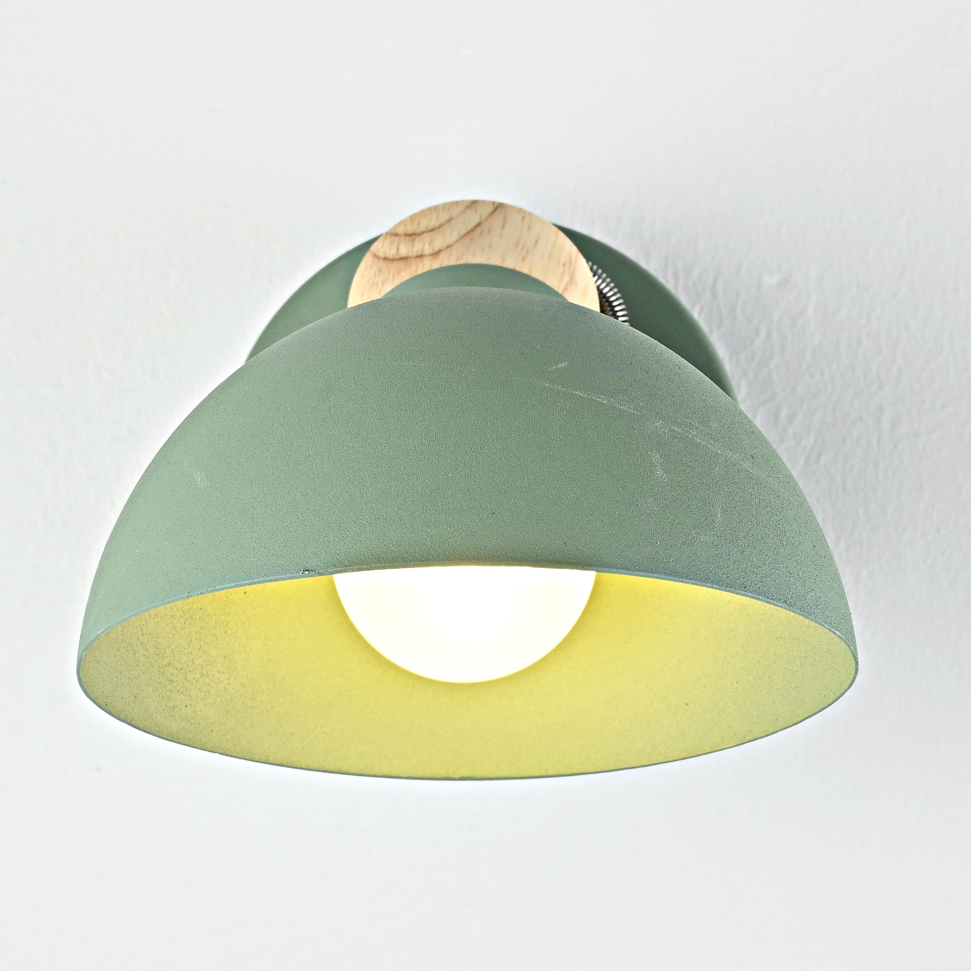 Настенное Бра Onder Green By Imperiumloft