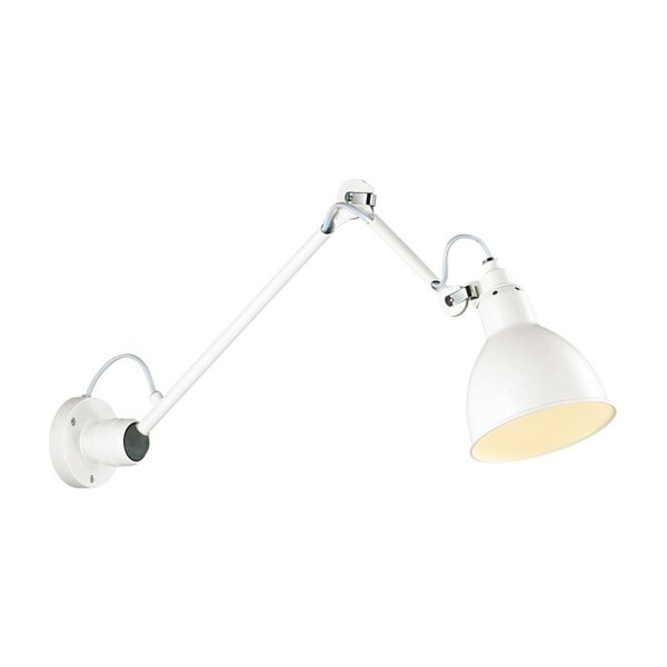 Настенный светильник на кронштейне Odeon Light 4126/1WD