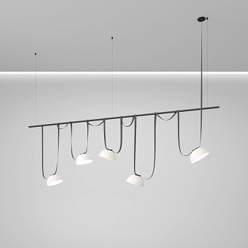 Трек-система Denkirs DK55SET06-02-DG