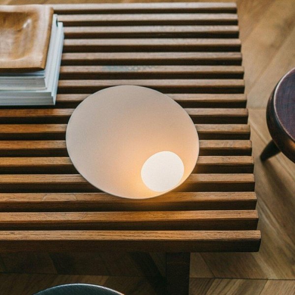 НАСТОЛЬНЫЙ СВЕТИЛЬНИК  VIBIA Musa 7404