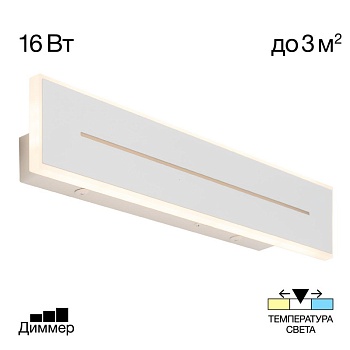 Бра Citilux CL238640