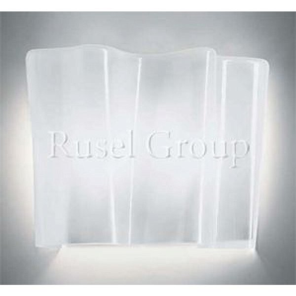 Настенный светильник Artemide LOGICO PARETE