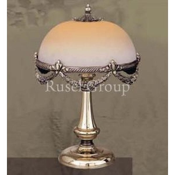 Настольная лампа Riperlamp Dalia 217S