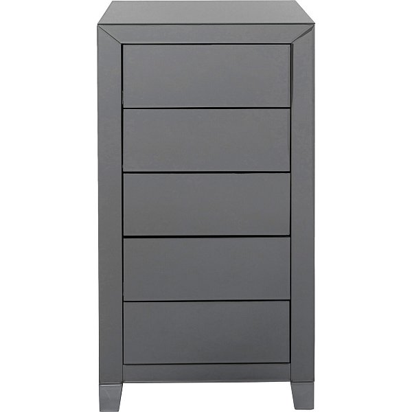 Комод высокий KARE Luxury 85393