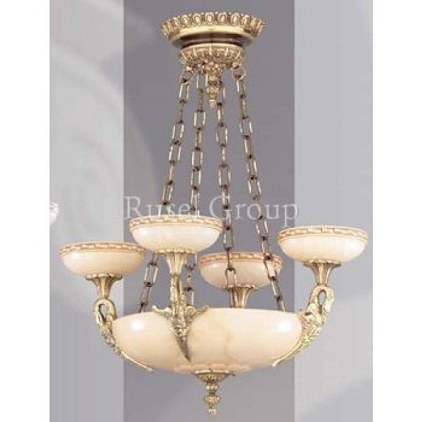 Люстра Riperlamp 544A