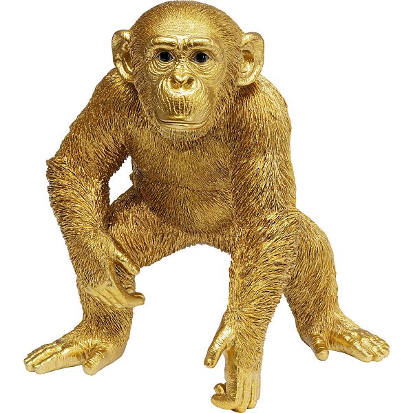 Статуэтка Monkey 53043 Kare