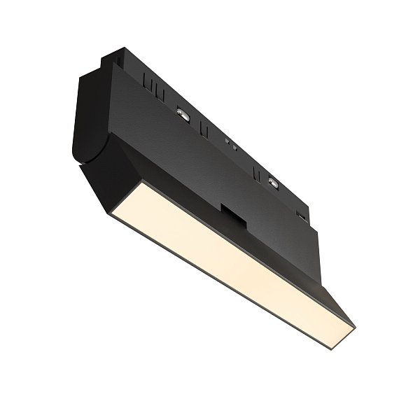 Трековый светильник Technical TR036-4-12WTW-DSZ-B