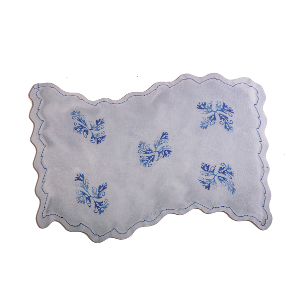 Салфетка под приборы Seletti Acid Flower C 11262