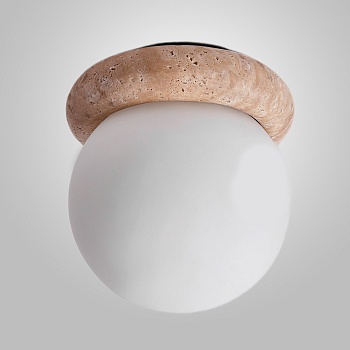 Потолочный светильник TEDOR by ImperiumLoft