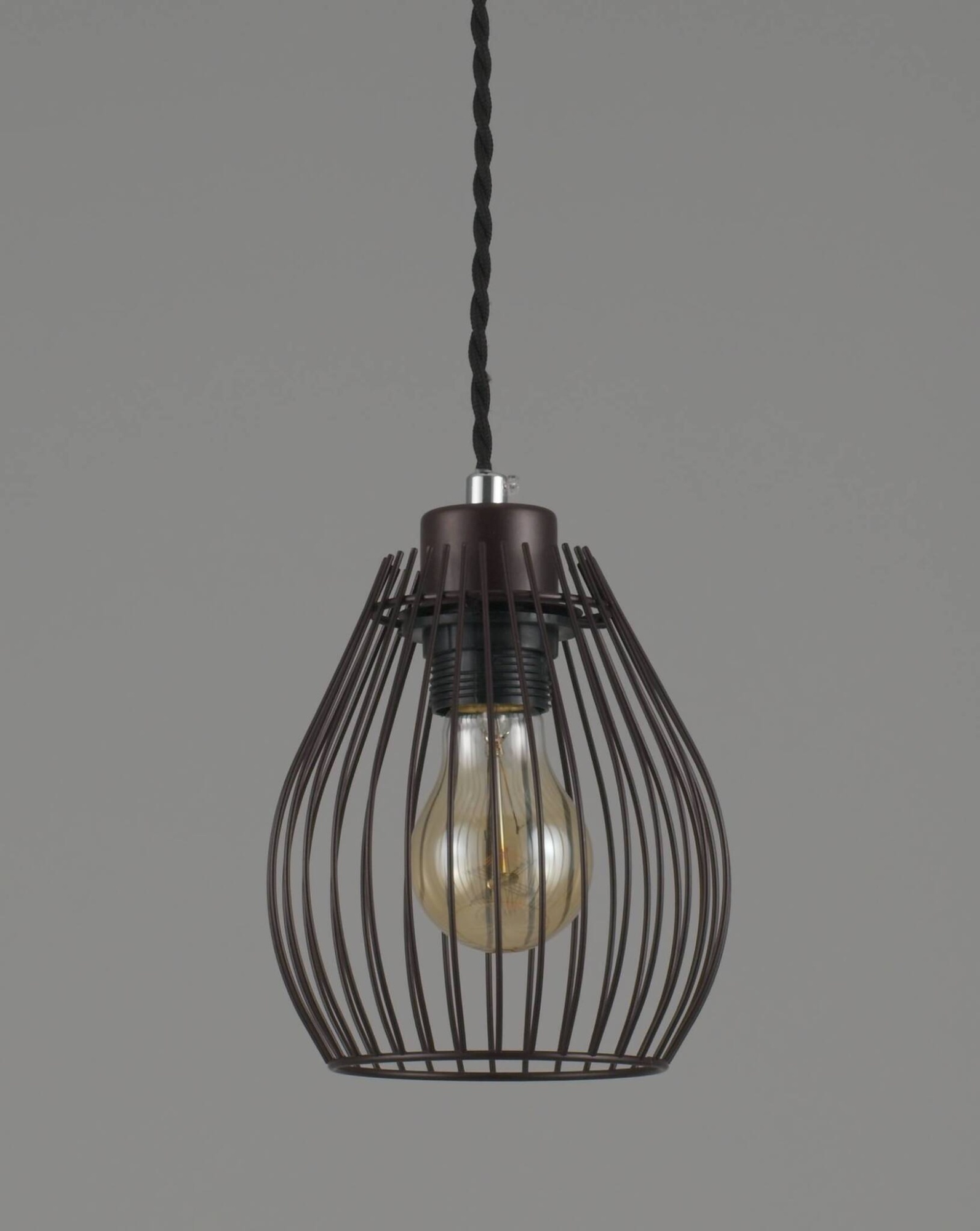 Подвесной светильник Moderli V2790-1P Diego 1*E27*40W