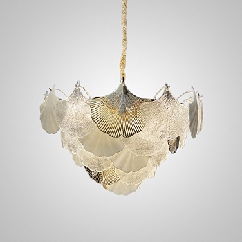 Подвесная люстра LILLEN B D65 by ImperiumLoft