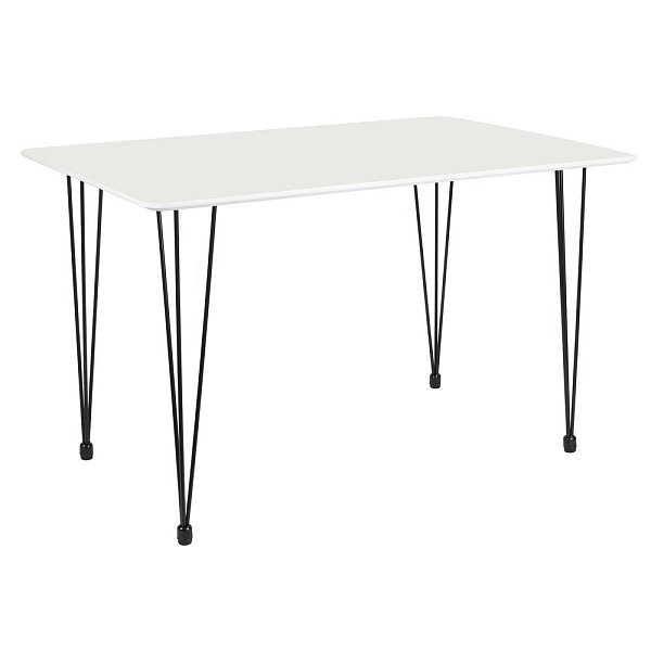 Стол Solution 120x80х75 Bradex Home FR 0843
