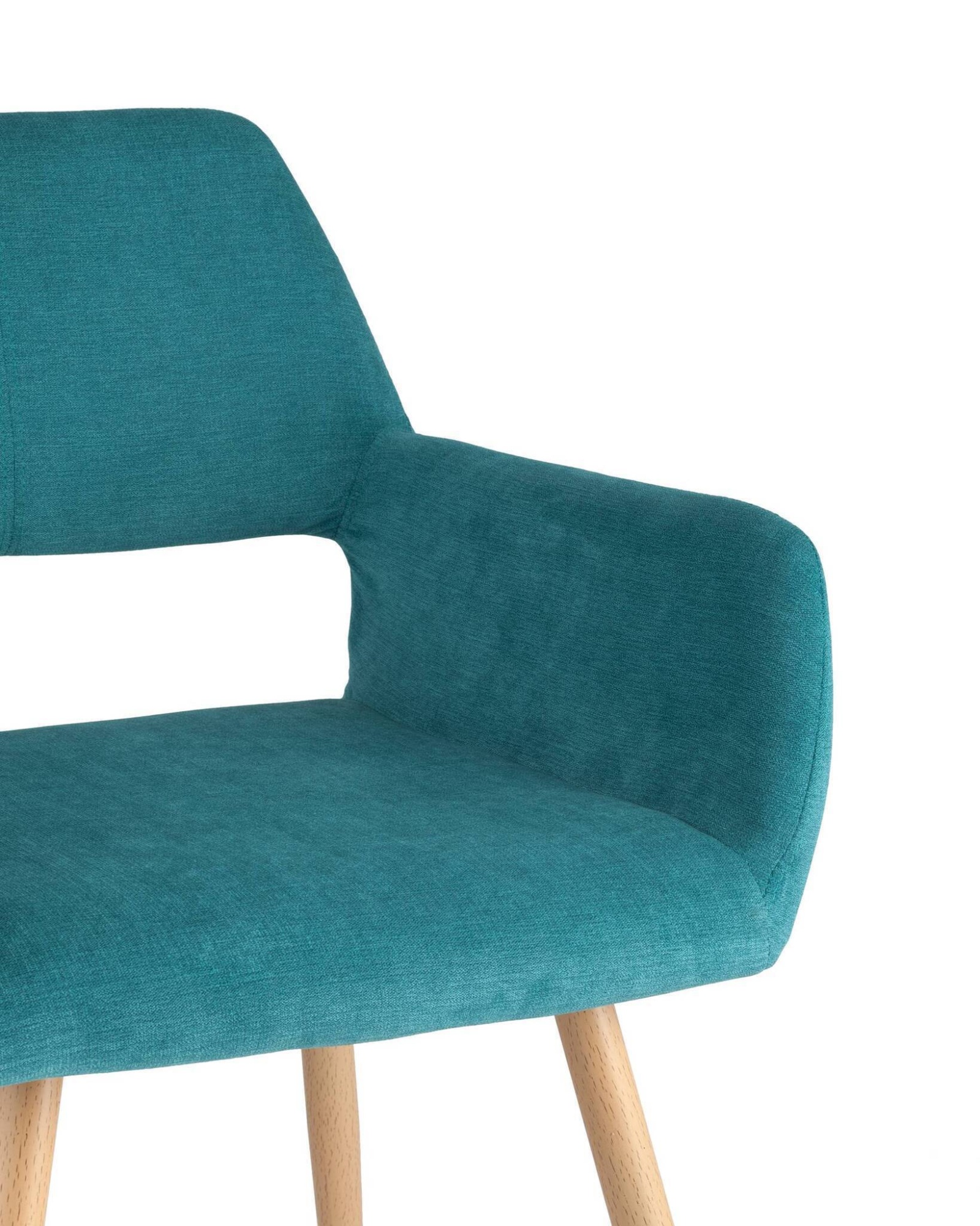 Стул Кромвель мятный Stool Group