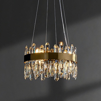 Подвесная люстра VALERY D40 by ImperiumLoft