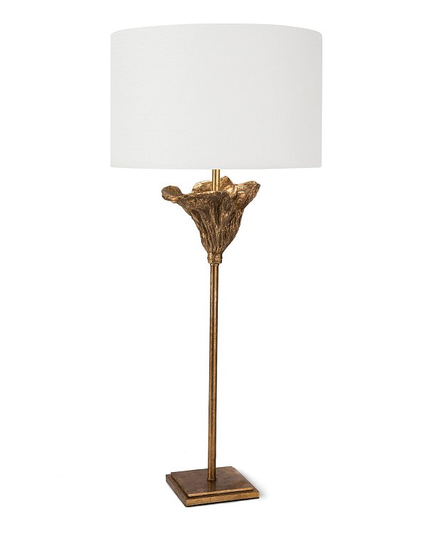 Настольная лампа Моне Louvre Home JJ10307-1T