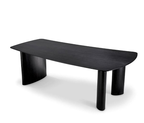 Стол Обеденный Eichholtz BERGMAN S 117345