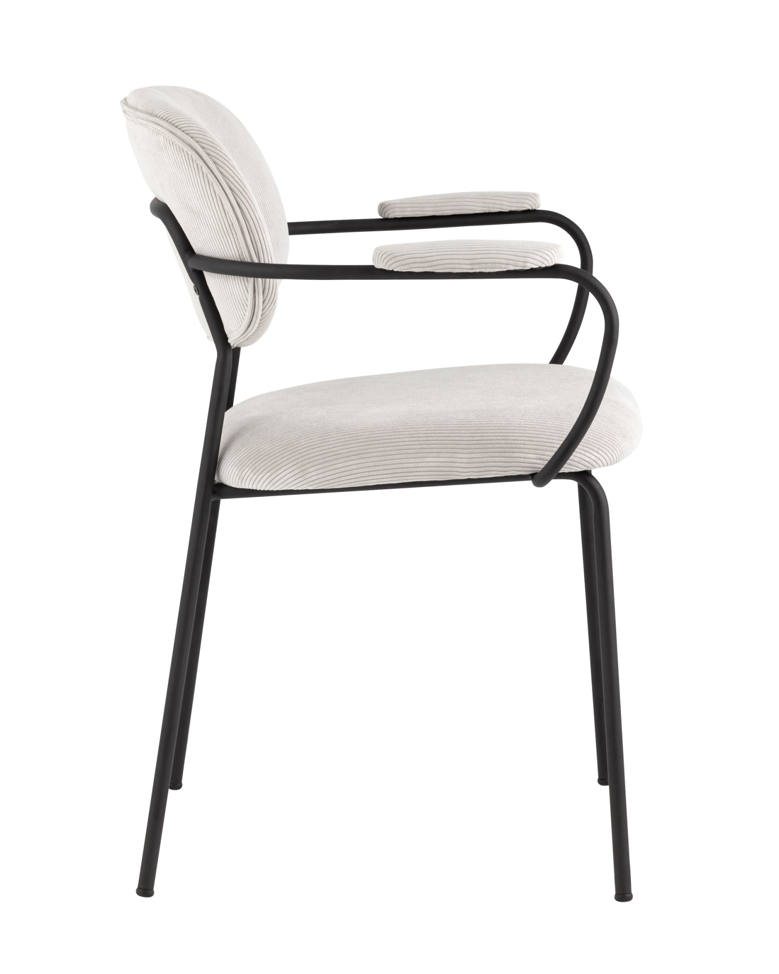 Стул Кэрол бежевый Stool Group