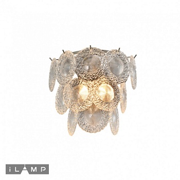 Бра iLamp W2549-2 NIC